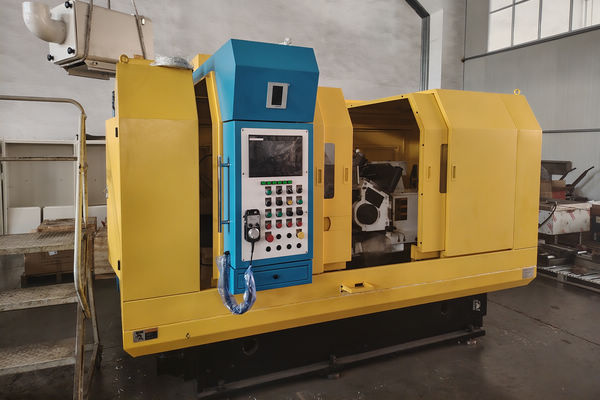 DK77系列線(xiàn)切割機(jī)床斷絲的內(nèi)在因素和外在因素分別是什么？