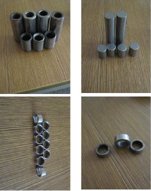 活塞、滾子、軸承圈